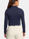 Under Armour Γυναικείο Under Armour UA Meridian LS Mock