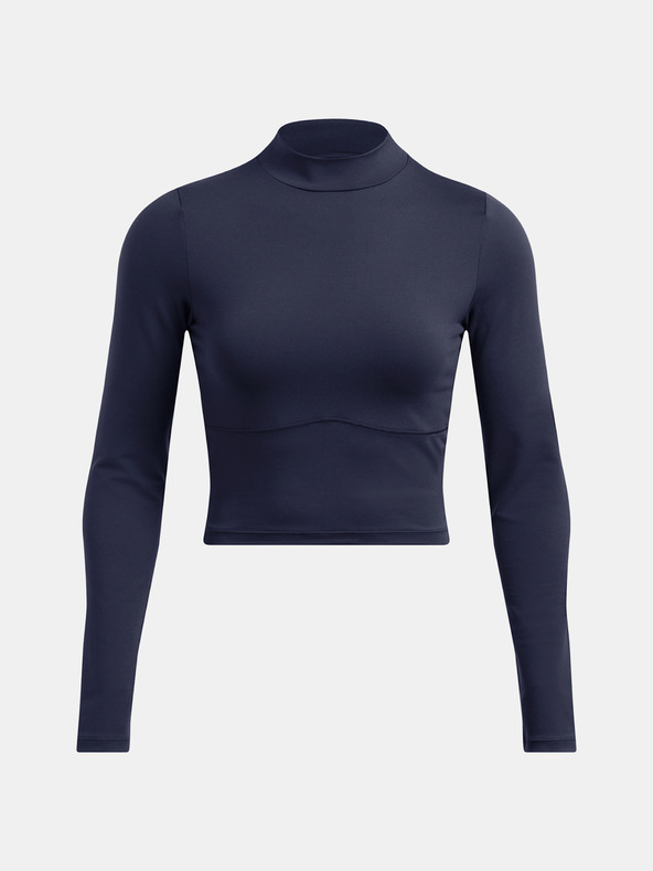 Under Armour Γυναικείο Under Armour UA Meridian LS Mock