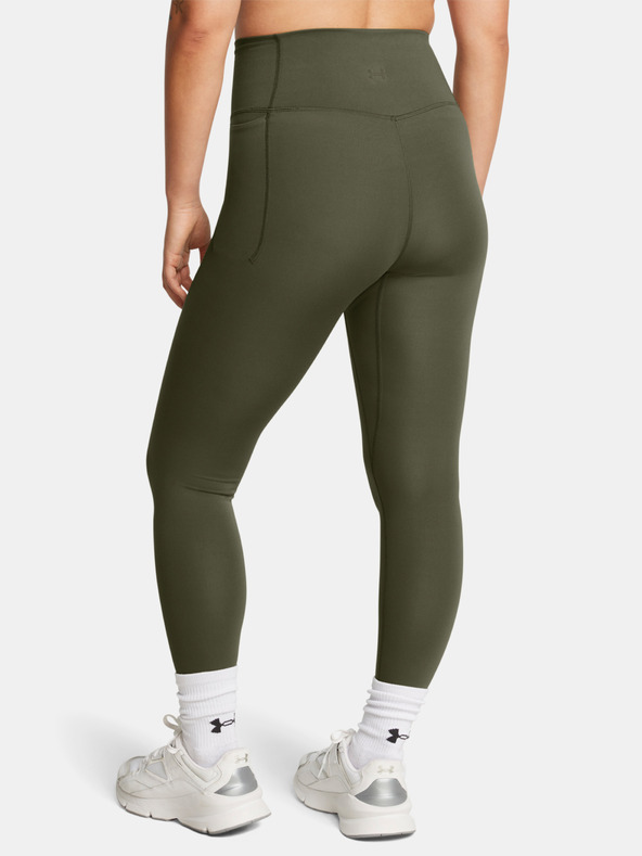 Under Armour Γυναικείο κολάν Meridian Ankle Leggings της Under Armour