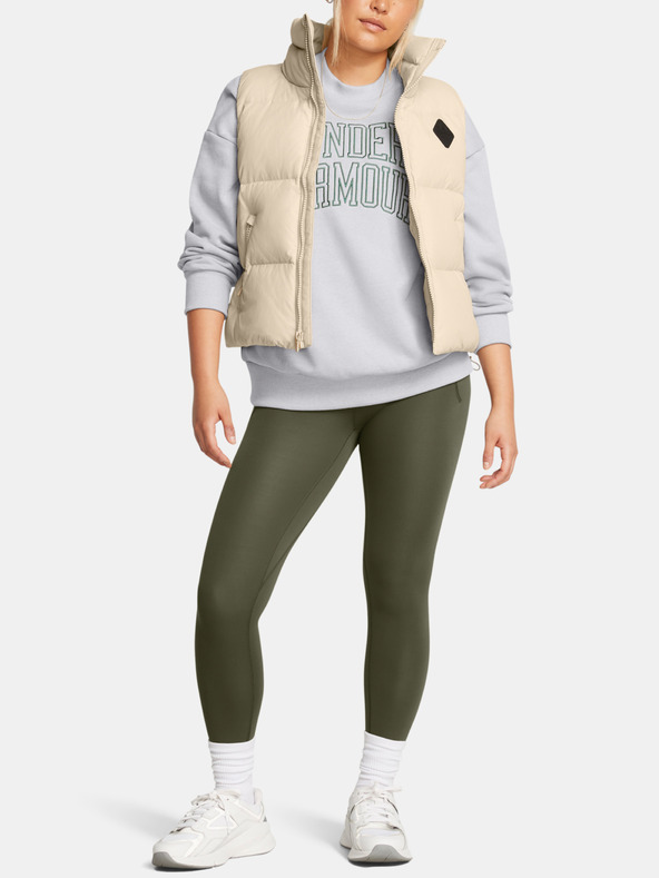 Under Armour Γυναικείο κολάν Meridian Ankle Leggings της Under Armour