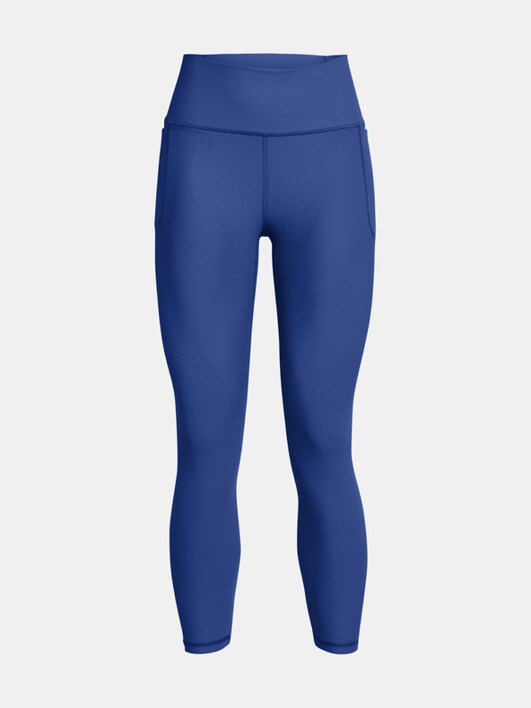 Under Armour Under Armour Women's Meridian Rib Ankle Leggings