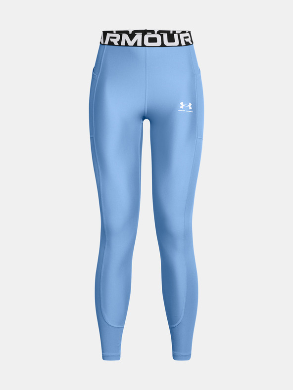 Under Armour Γυναικείο κολάν HeatGear Rib της Under Armour