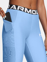 Under Armour Γυναικείο κολάν HeatGear Rib της Under Armour