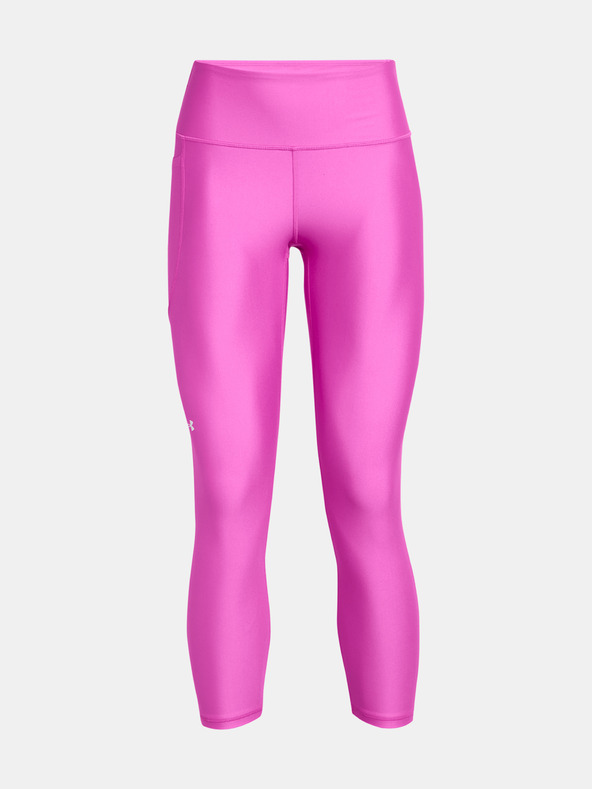 Under Armour Γυναικείο κολάν Under Armour Tech Hi Ankle Leggings