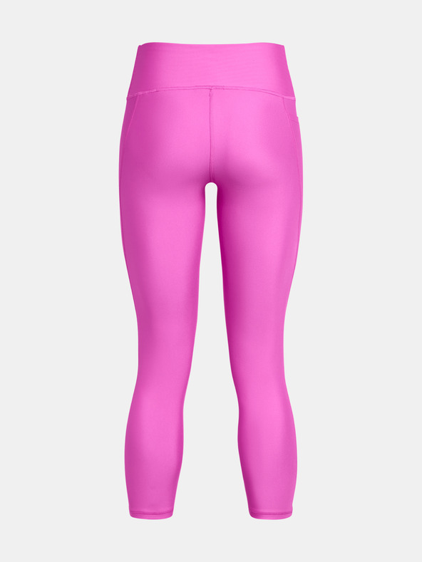 Under Armour Γυναικείο κολάν Under Armour Tech Hi Ankle Leggings