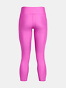 Under Armour Γυναικείο κολάν Under Armour Tech Hi Ankle Leggings