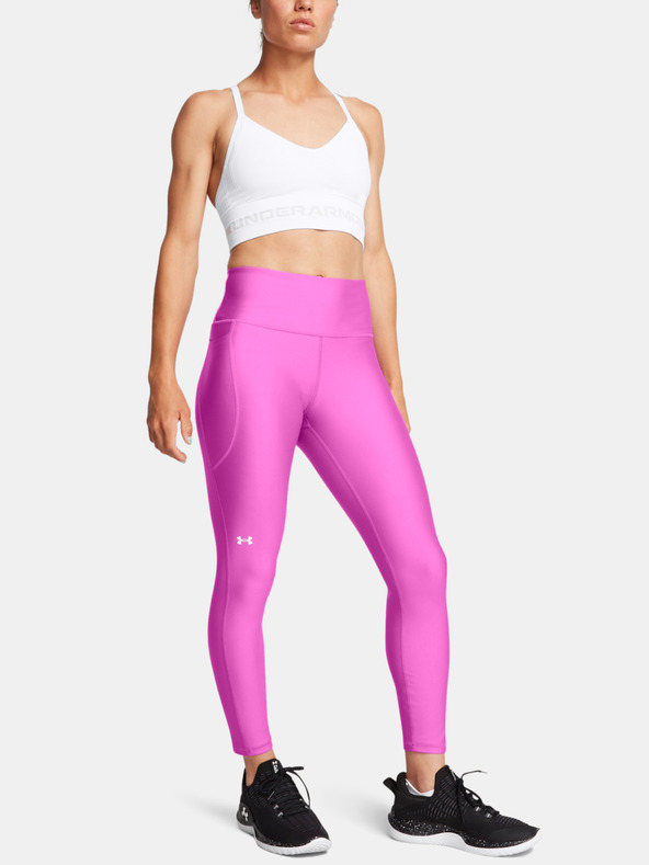 Under Armour Γυναικείο κολάν Under Armour Tech Hi Ankle Leggings