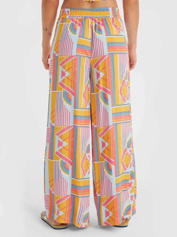 O'Neill O'Neill FARRAH Γυναικείο παντελόνι Mix