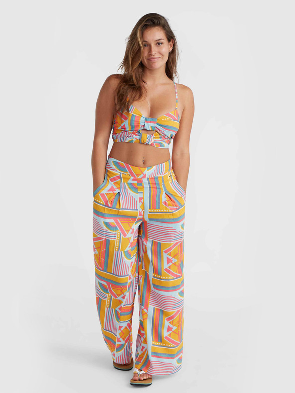 O'Neill O'Neill FARRAH Γυναικείο παντελόνι Mix