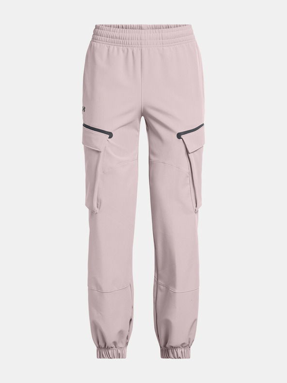 Under Armour Γυναικείο παντελόνι Under Armour Unstoppable Cargo Pant