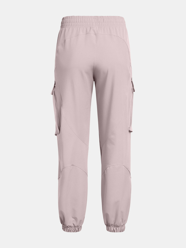 Under Armour Γυναικείο παντελόνι Under Armour Unstoppable Cargo Pant
