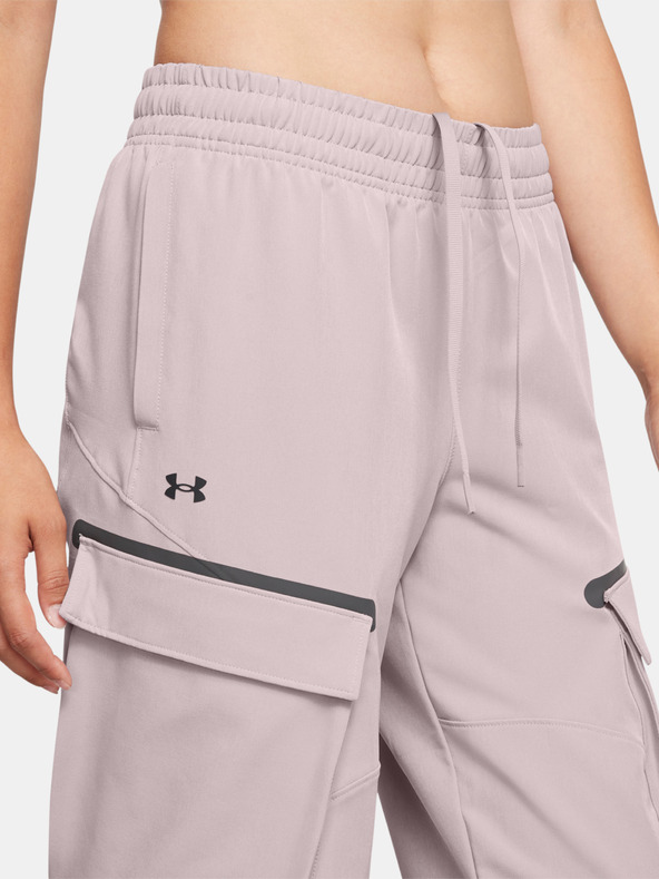 Under Armour Γυναικείο παντελόνι Under Armour Unstoppable Cargo Pant