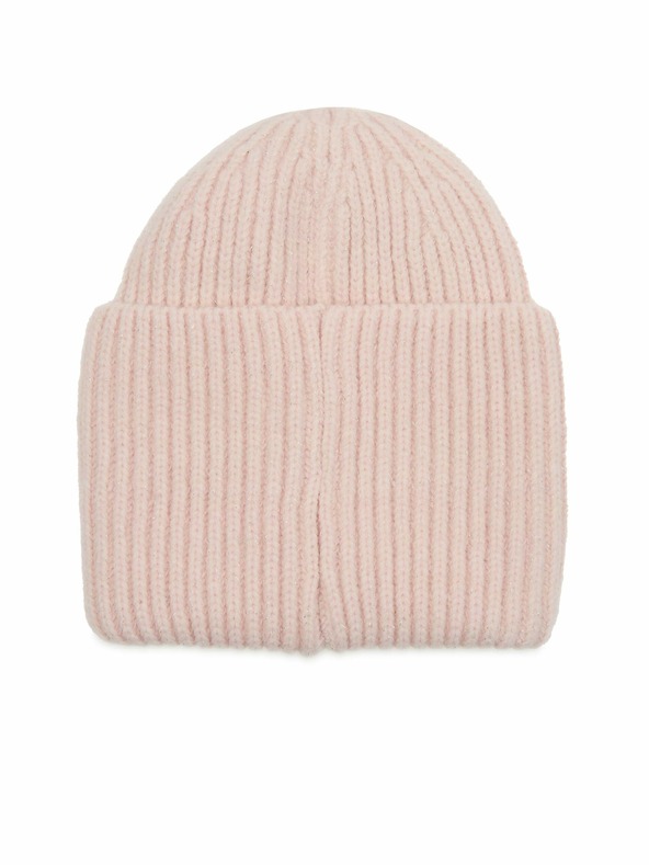 Orsay Ανοιχτό ροζ γυναικείο καπέλο ORSAY