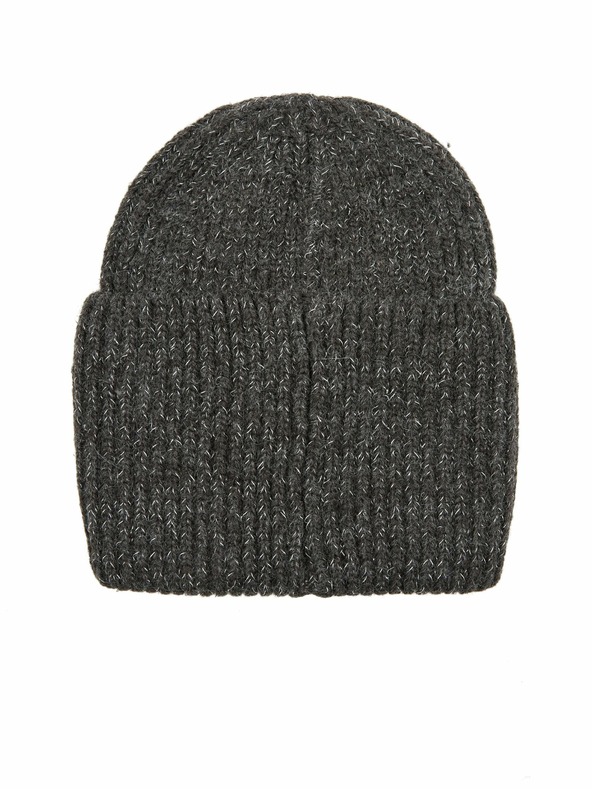 Orsay Γκρι γυναικείο καπέλο ORSAY