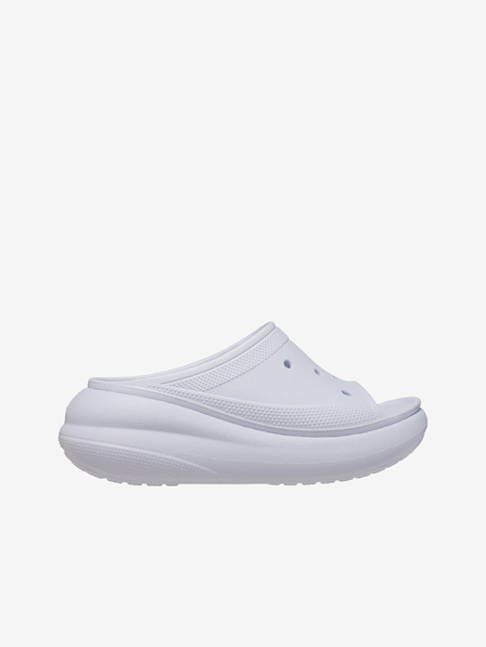 Crocs Γυναικείες παντόφλες Crocs Crush Slide Slippers