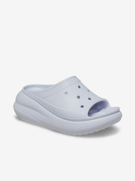 Crocs Γυναικείες παντόφλες Crocs Crush Slide Slippers