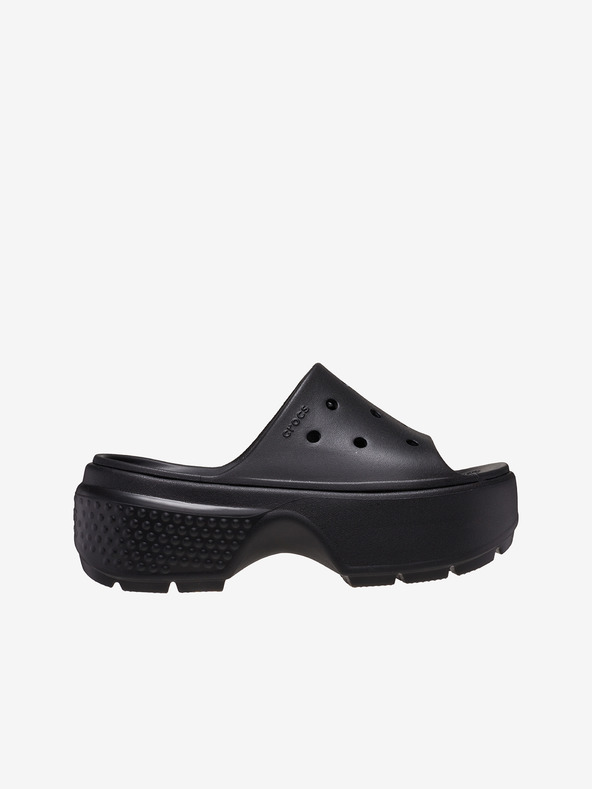 Crocs Γυναικείες παντόφλες Crocs Stomp Slide Slippers