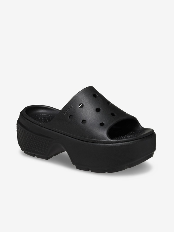 Crocs Γυναικείες παντόφλες Crocs Stomp Slide Slippers