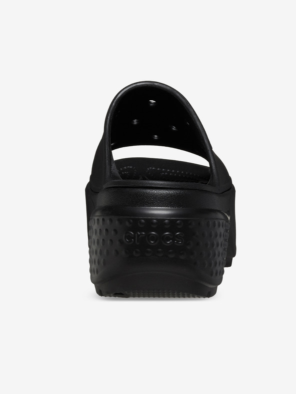 Crocs Γυναικείες παντόφλες Crocs Stomp Slide Slippers