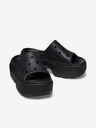 Crocs Γυναικείες παντόφλες Crocs Stomp Slide Slippers
