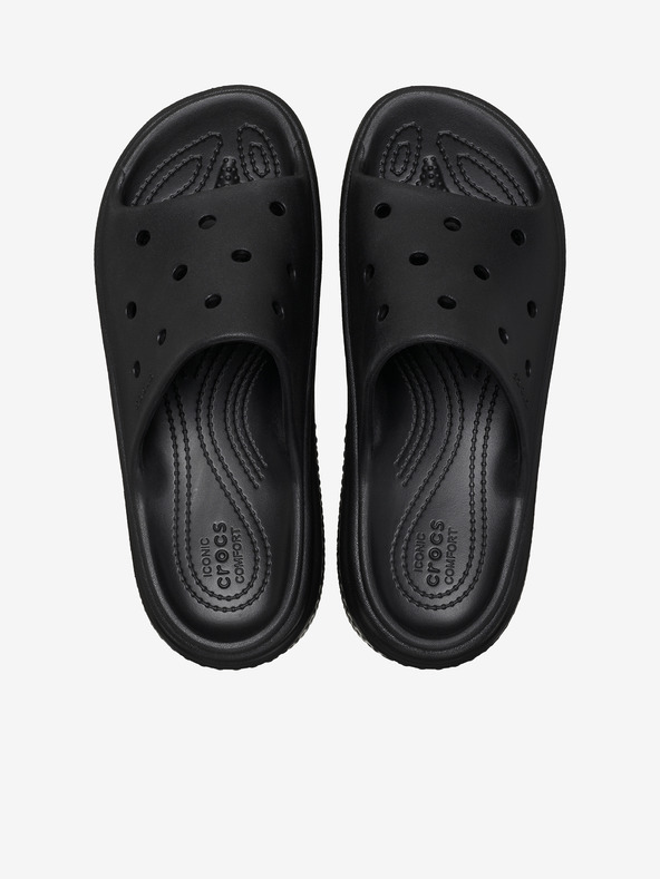 Crocs Γυναικείες παντόφλες Crocs Stomp Slide Slippers