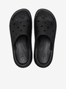 Crocs Γυναικείες παντόφλες Crocs Stomp Slide Slippers