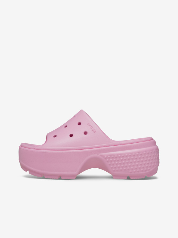 Crocs Γυναικείες παντόφλες Crocs Stomp Slide Slippers