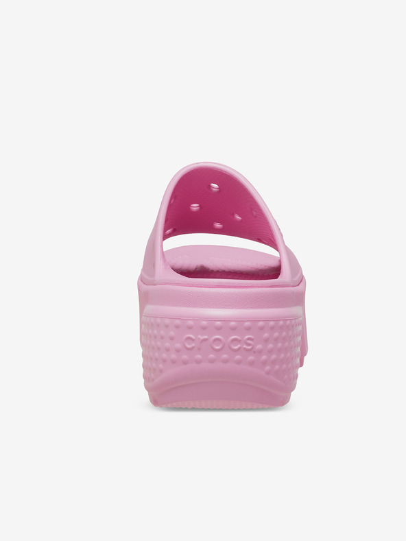 Crocs Γυναικείες παντόφλες Crocs Stomp Slide Slippers