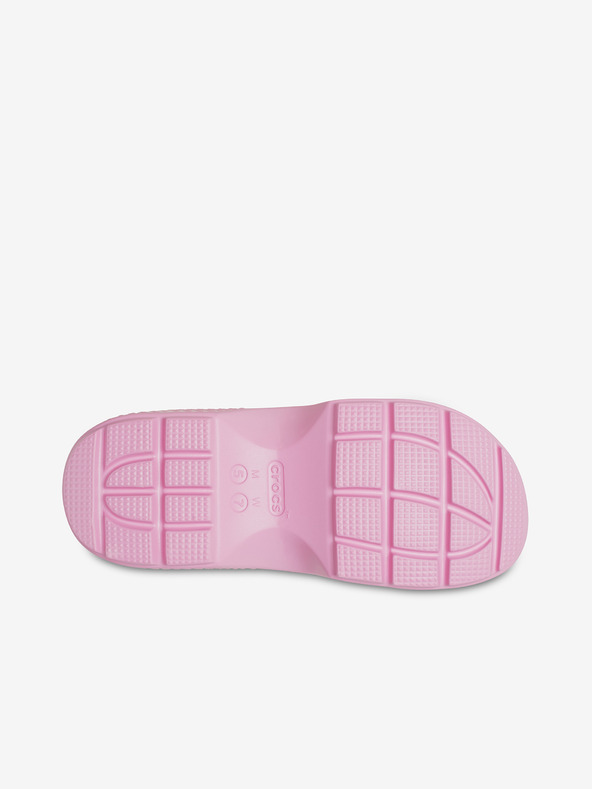 Crocs Γυναικείες παντόφλες Crocs Stomp Slide Slippers