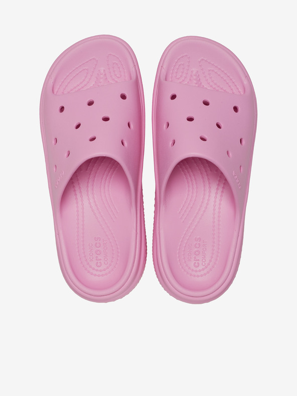 Crocs Γυναικείες παντόφλες Crocs Stomp Slide Slippers