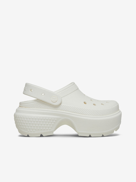 Crocs Γυναικείες παντόφλες Crocs Stomp Clog