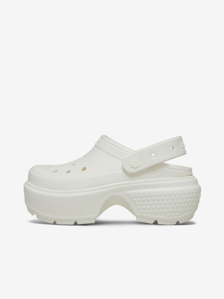 Crocs Γυναικείες παντόφλες Crocs Stomp Clog