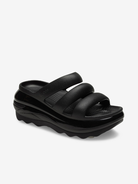 Crocs Γυναικείες παντόφλες Crocs Mega Crush