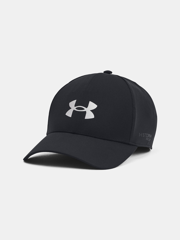 Under Armour Ανδρικά Under Armour M Driver Rain STR Cap