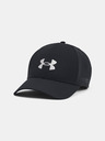Under Armour Ανδρικά Under Armour M Driver Rain STR Cap