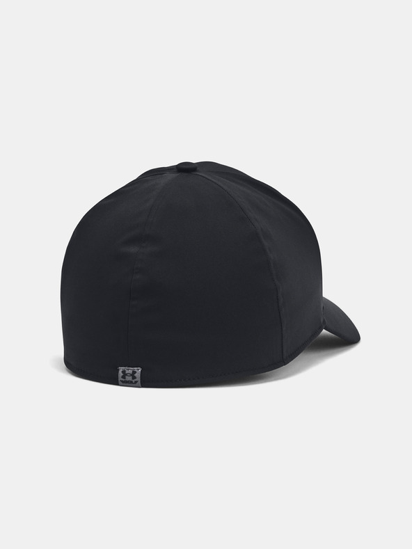 Under Armour Ανδρικά Under Armour M Driver Rain STR Cap