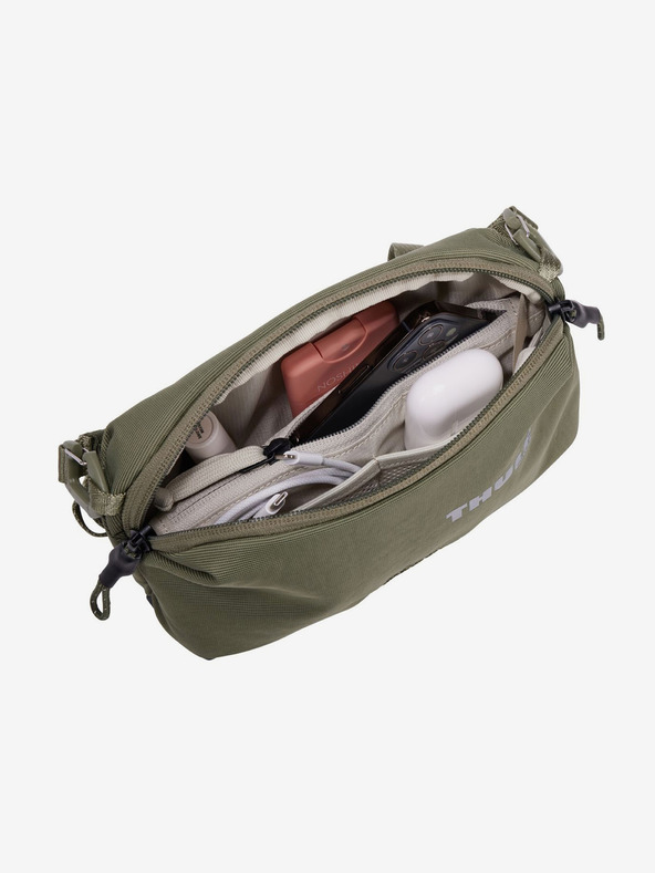 Thule Πράσινη τσάντα ώμου 2 l Thule Paramount