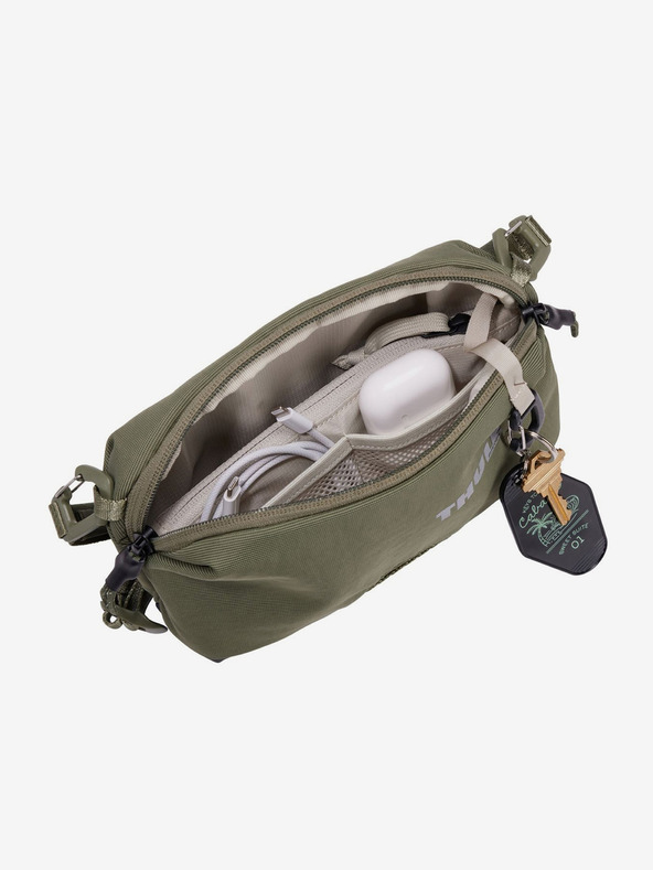 Thule Πράσινη τσάντα ώμου 2 l Thule Paramount