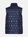 Geox Dark Blue Women's Vest Geox Myluse