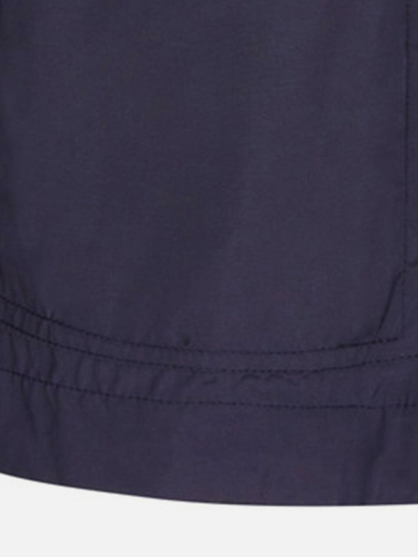 Geox Σκούρο μπλε γυναικείο μπουφάν Geox Dandra