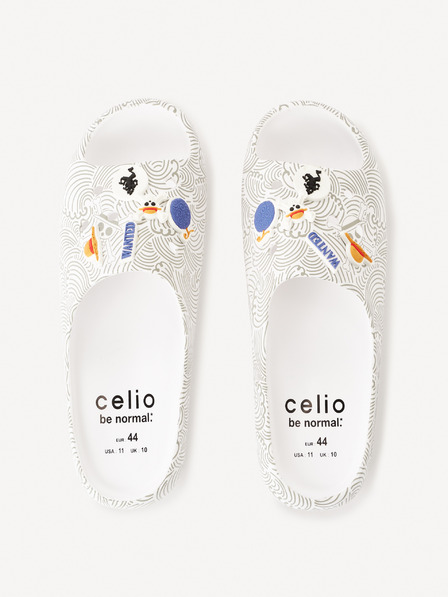 Celio Παντόφλες One Piece Celio