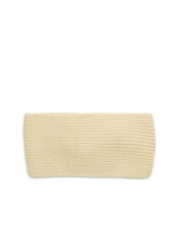 Orsay Κρεμ γυναικεία στέκα μαλλιών ORSAY