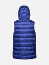 Geox Μπλε Γυναικείο γιλέκο Geox Diamond Vest