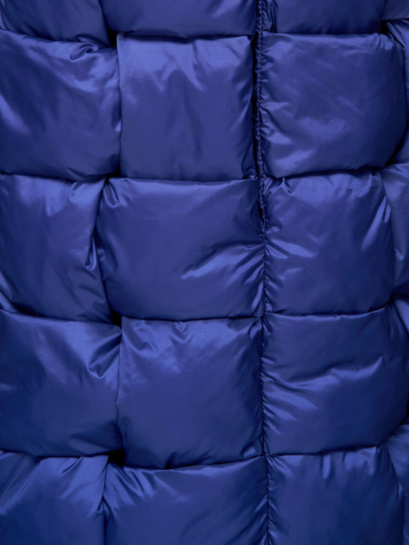 Geox Μπλε Γυναικείο γιλέκο Geox Diamond Vest