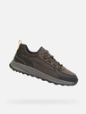 Geox Καφέ ανδρικά αθλητικά παπούτσια Geox Terrestre