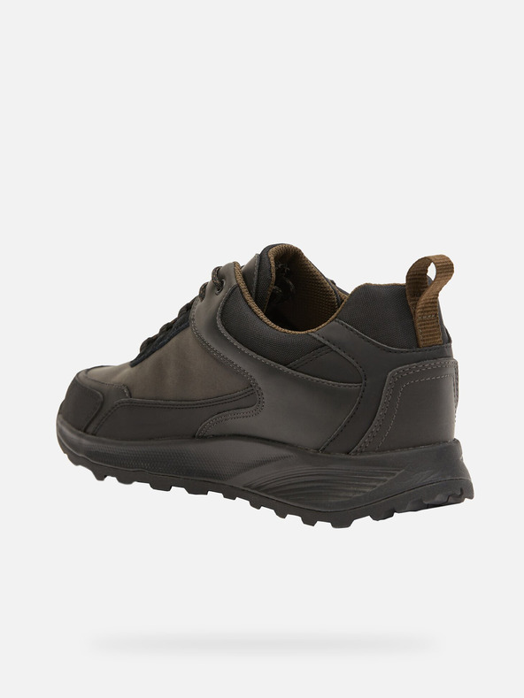 Geox Σκούρο μπλε ανδρικά αθλητικά παπούτσια Geox Terrestre B Abx