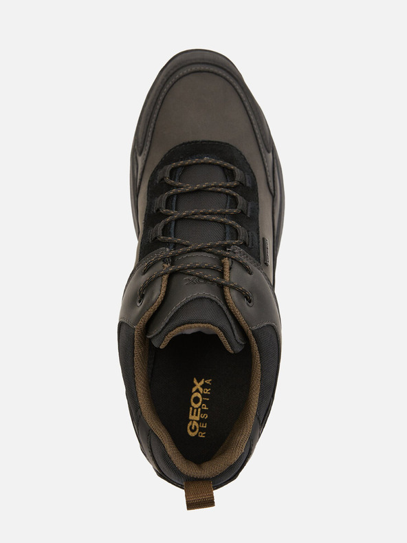 Geox Σκούρο μπλε ανδρικά αθλητικά παπούτσια Geox Terrestre B Abx