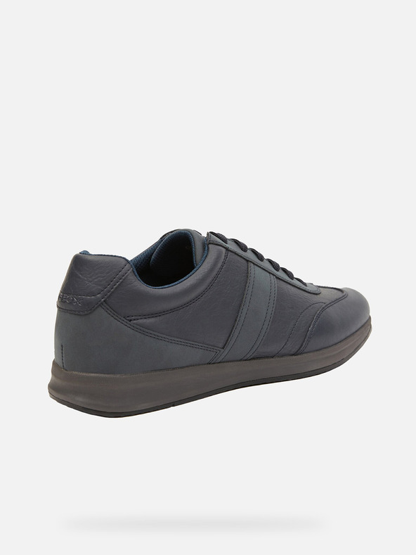 Geox Μπλε Ανδρικά αθλητικά παπούτσια Geox Avery