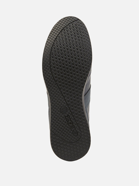 Geox Μπλε Ανδρικά αθλητικά παπούτσια Geox Avery