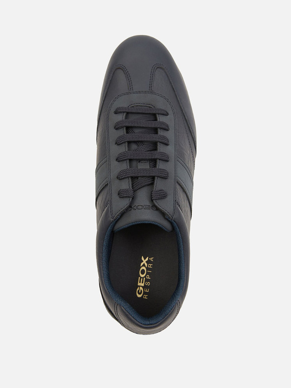 Geox Μπλε Ανδρικά αθλητικά παπούτσια Geox Avery